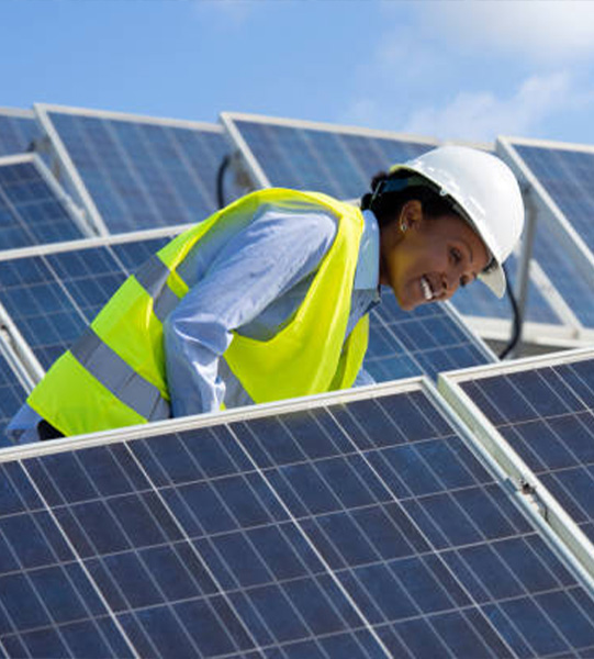 Technical Solar Consulting